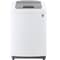 LG 12 kg Top Load Washing Machine, Smart Inverter