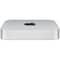 Apple Mac mini (2023) – M2 chip with 8core CPU 8GB 512GB 10core GPU Silver – International Version