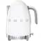 Smeg Kettle White KLF04WHUK