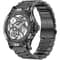 Swiss Military Dom 2 Smartwatch with Health Monitoring – Gun Metal