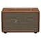 Marshall Acton III Bluetooth Speaker Brown