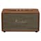 Marshall Stanmore III Bluetooth Speaker Brown
