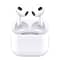 Porodo Wireless Earbuds 3 White – PB-ARPD3-WH