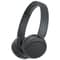 Sony CH520 Wireless Over-Ear Headphones – Black