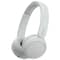 Sony CH520 Wireless Over-Ear Headphones – White