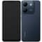 Infinix Smart 7 64GB Polar Black 4G Smartphone