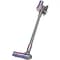 Dyson V8 Tactical Cordless Vacuum – Silver Nickel – Middle East Version