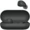 Sony C700N Wireless Noise Cancelling True Wireless Earbuds – Black