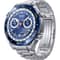 Huawei Watch Ultimate Smart Watch – Titanium Stee (CLB-B19)