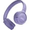 JBL Tune 520BT Wireless Pure Bass Over Ear Headphones – Purple