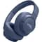 JBL Tune 770NC Wireless Noise Cancelling Over Ear Headphones – Blue