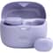 JBL Tune Buds True Wireless Noise Cancelling Earbuds – Purple