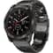 Garmin Fenix 7X Pro Sapphire Solar Edition Carbon Gray DLC Titanium with Carbon Gray Titanium Band Smartwatch 51mm – (includes black silicone watch band) 010-02778-30
