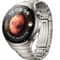 Huawei Watch 4 Pro – 38.1mm LTPO AMOLED Display, Health Monitoring, Smartwatch, Titanium Strap