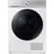 Samsung Front Load Heat Pump Dryer 9 kg DV90BB9440GHGU