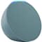 Amazon Echo Pop Smart Bluetooth Speaker with Alexa Midnight Teal