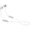 JBL Endurance Run 2 Wireless IPX7 Water Resistant Sport Headphones – White