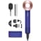 Dyson Supersonic Hair Dryer Gift Edition Vinca Blue/Rose Gold – HD08