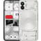 Nothing Phone (2) 512GB 12GB White 5G Smartphone
