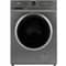 Midea Front Load Washer 8 kg MF100W80BT-GCC