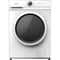 Midea Front Load Washer 8 kg MF100W80BW-GCC