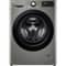 LG F4R3VYG6P Washing Machine: Advanced Laundry Care