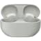 Sony WF1000XM5 Wireless Noise Cancelling True Wireless Earbuds – Silver