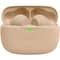 JBL Wave Beam True Wireless Voice Assistant Earbuds – Beige