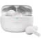 JBL Wave Beam True Wireless Voice Assistant Earbuds – White