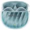 Hifuture FlyBuds 3 True Wireless In Ear Earbuds Blue