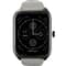 HiFuture Future Aura 1.32″ IPS Smartwatch with Heart Rate & IP68 Waterproof – Silver