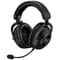Logitech 981-001263 Pro X 2 LightSpeed Wireless Over Ear Gaming Headset Black