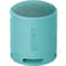 Sony Portable Bluetooth Speaker Blue (SRSXB100/L)