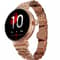 HiFuture FutureFit Ultra 2 Pro 1.85″ TFT Smartwatch with Custom Faces & Health Monitor – Pink