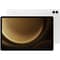 Samsung Galaxy Tab S9 FE+ SM-X610NZSAMEA Tablet – WiFi 128GB 8GB 12.4inch Silver