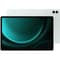 Samsung Galaxy Tab S9 FE+ SM-X610NLGEMEA Tablet – WiFi 256GB 12GB 12.4inch Mint