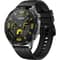 Huawei Watch GT4 46mm Smart Watch – Phoenix Black – (PNX-B19)