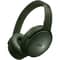 Bose 884367-0300 QuietComfort Wireless Over Ear Headphones Cypress Green