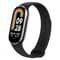 Xiaomi Smart Band 8 1.62″ AMOLED Display, Bluetooth 5.1 Graphite Black