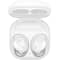 Samsung Galaxy Buds FE True Wireless Earbuds – White