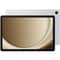 Samsung Galaxy Tab A9+ SM-X210NZSAMEA Tablet – Wi-Fi 64GB 4GB 11inch Mystic Silver