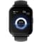 HiFuture Zone 2 1.85″ TFT Smartwatch with SpO₂ & Multi-Sport Modes – Black