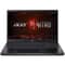 Acer Nitro Gaming (2023) Laptop – 13th Gen / Intel Core i7-13620H / 15.6inch FHD / 1TB SSD / 16GB RAM / 6GB NVIDIA GeForce RTX 4050 Graphics / Windows 11 Home / English & Arabic Keyboard / Obsidian Black / Middle East Version – [ANV15-51-74QV]