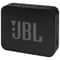 JBL Go Essential Portable Waterproof Wireless Speaker Black
