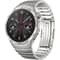 Huawei Watch GT4 46mm Smart Watch – Phoenix Grey Stainless Steel Strap (PNX-B19)