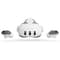 Meta Quest 3 Advanced All-in-One VR Headset 128GB – White