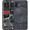 Nothing Phone (2) 5G 256GB Dark Grey Smartphone