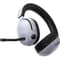 Sony Inzone H5 Wireless Over-Ear Gaming Headphones – White