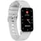 Swiss Military Rhine 1.45″ IPS Smart Band – White