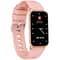 Swiss Military Rhine 1.45″ IPS Smart Band – Pink